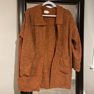 Cardigan by Dreamers